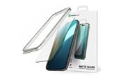 Handys - Schutzfolie - AmazingThing Radix Matte Tempered Glass for iPhone 17 - IP176.3MGLA