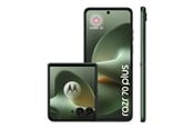 Handys & Smartphones - Motorola razr 70 plus 512GB/12GB - PANTONE Mountune View - PBCF0004SE