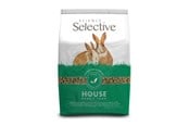 Nagetiere - Science Selective Kanin House (INDOOR) 1.5 kg. - 4119