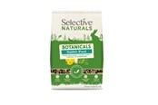 Nagetiere - Science Selective Botanicals Kanin 1.5 kg - 4123