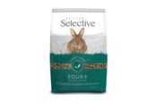 Nagetiere - Science Selective Kanin 4+ 1.5 kg. - 4144