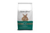 Nagetiere - Science Selective Kanin 4+ 3 kg. - 4145
