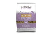 Nagetiere - Science Selective Marsvin GRAIN FREE 1.5 kg. - 4225