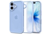 Handys - Cover & Cases - Tech-Protect  MagMat Case for iPhone 17 - Blue - 5906302333936