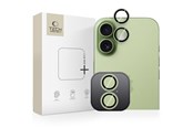 Handys - Schutzfolie - Tech-Protect Camring Fit+ Camera Cover for iPhone 17 - Green - 5906302334032