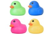 Kleine Mitbringsel für Kinder - Simba Squishy Duck 15 cm 1 stk - 700470509