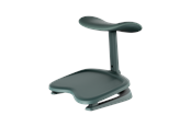 Gaming Stühle - LiberNovo StepSync Dual-Layer Footrest - Moss Green - OF1SXLO