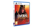 Spiele - Sworn (Deluxe Edition) - Sony PlayStation 5 - RPG - PEGI 16 - 4041417871827