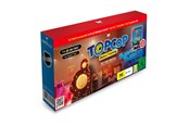 Gaming Zubehör - MAXX TECH Top Cop: Police Training Game and Gun Kit - Nintendo Switch - 5055957706920