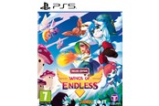 Spiele - Wings of Endless (Delixe Edition) - Sony PlayStation 5 - Action/Abenteuer - PEGI 7 - 8436016713160