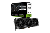 Grafikkarte - ASUS GeForce RTX 5080 TUF BTF OC - 16GB GDDR7 RAM - Grafikkarte - 90YV0PU0-M0NA00