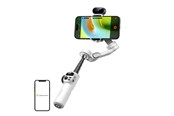 Tripods & Stative - AOCHUAN X2 Gimbal with AI Sensor (White) - 1010100328
