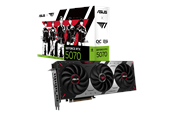 Grafikkarte - ASUS GeForce RTX 5070 T1 OC - 12GB GDDR7 RAM - Grafikkarte - 90YV0M1G-M0NA00