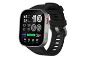 Smartwatches, Pulsuhren, Sportuhren & Schrittzähler - Amazfit Bip Max - Silver - W2568EU1N