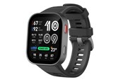 Smartwatches, Pulsuhren, Sportuhren & Schrittzähler - Amazfit Bip Max - Carbon Grey - W2568EU3N
