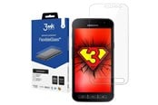 Handys - Schutzfolie - 3mk FlexibleGlass™ Hybrid Glass for Samsung Galaxy Xcover 4 - 5901571197159