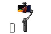 Tripods & Stative - AOCHUAN XE Gimbal with AI Sensor (Black) - 1010100318