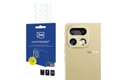 Handys - Schutzfolie - 3mk Lens Protection Hybrid Glass for Camera Lens on Realme 16 Pro 5G - 5903108752305