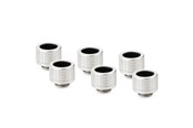 DIY Wasserkühlung - Thermal Grizzly DeltaMate Fitting - HT14 Matt Nic - TG-DM-FIT-6214