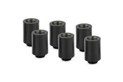 DIY Wasserkühlung - Thermal Grizzly DeltaMate Extender - MF28 Black ( - TG-DM-FIT-6008