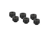 DIY Wasserkühlung - Thermal Grizzly DeltaMate Extender - MF10 Black ( - TG-DM-FIT-6006