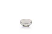 DIY Wasserkühlung - Thermal Grizzly DeltaMate Plug - Matt Nickel - TG-DM-FIT-0209
