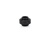DIY Wasserkühlung - Thermal Grizzly DeltaMate Extender - MM7R Black - TG-DM-FIT-0011