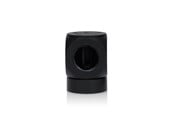DIY Wasserkühlung - Thermal Grizzly DeltaMate Rotary - FF90° Black - TG-DM-FIT-0010