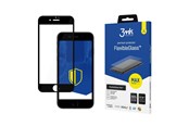 Handys - Schutzfolie - 3mk Hybrid Glass  FlexibleGlass Max™ for iPhone 7 / 8 Plus - 5903108032353