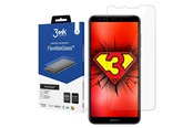 Handys - Schutzfolie - 3mk Hybrid Glass FlexibleGlass™ for Huawei Y7 Prime 2018 - 5903108033329