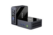 Stationär - Mini PC / Barebone - GMKtec M3 Pro | Intel Core i5-13500H |16GB | 512GB | Windows 11 Pro - M3Pro-16-512