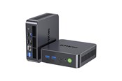 Stationär - Mini PC / Barebone - GMKtec K17 | Intel Core Ultra 5 226V | 16GB | 1TB | Windows 11 Pro - K17-16-1TB