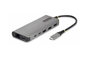 Dockingstationen - StarTech.com Startech - docking station - USB-C 3.2 Gen 1 - HDMI - 1GbE - 315B-USBC-MULTIPORT