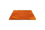 Mauspads & Zubehör - BenQ ZOWIE H-SR-SE Orange Extra Large Gaming Mousepad for Esports - 9H.N5MFS.A61