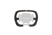 Gaming Zubehör - Simagic ZGT-320MS GT Steering Wheel Rim 320mm - Leather - SMG-RIM-ZGT-320MS-L
