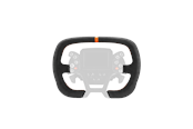 Gaming Zubehör - Simagic ZGT-320MS GT Steering Wheel Rim 320mm - Su - SMG-RIM-ZGT-320MS-S