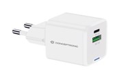 Handys - Adapter und Ladegeräte - Conceptronic power adapter - 20 watt - ALTHEA15W