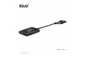 Display Kabel - Club 3D - video adapter - CSV-1475