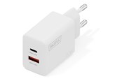 Handys - Adapter und Ladegeräte - DIGITUS power adapter - USB-C USB - 20 Watt - DA-10300