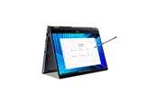 Laptops - Acer TravelMate P4 Spin 14 TMP414RN-55-TCO - NX.BF8EG.00E
