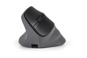 Maus - Bakker Elkhuizen BakkerElkhuizen PRF Pro - Vertical mouse (Grau) - BNEPRFP3MVML