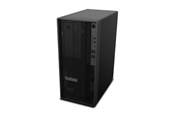 Stationär - Desktop - Lenovo ThinkStation P2 Tower Gen 2 - tower - AI Workstation - Core Ultra 7 265K - vPro Enterprise - 32 GB - SSD 512 GB - German - 30JQ008HGE