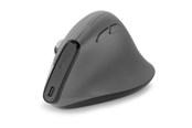 Maus - Bakker Elkhuizen BakkerElkhuizen Grip Pro - Vertical mouse (Grau) - BNEGPWVM