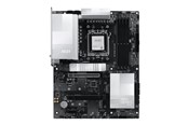 Mainboard - MSI PRO X870E-S EVO WIFI - motherboard - ATX - Socket AM5 - AMD X870E Mainboard - AMD X870E - AMD AM5 socket - DDR5 RAM - ATX - PRO X870E-S EVO WIFI