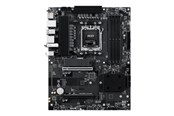 Mainboard - MSI PRO B850-S EVO WIFI - motherboard - ATX - Socket AM5 - AMD B850 Mainboard - AMD B850 - AMD AM5 socket - DDR5 RAM - ATX - PRO B850-S EVO WIFI