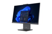 Stationär - All-In-One - Lenovo ThinkCentre neo 50a 27 Gen 6 LNL - all-in-one - Copilot+ PC - Core Ultra 5 226V 2.1 GHz - 16 GB - SSD 512 GB - LED 27" - German - 13QF000HGE