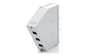 Netzwerkzubehör - DIGITUS fibre-optic distribution box - angled - DN-96894