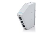Netzwerkzubehör - DIGITUS fibre-optic distribution box - angled - DN-96893
