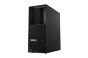 Stationär - Desktop - Lenovo ThinkStation P3 Gen 2 - tower - AI Workstation - Core Ultra 9 285K - vPro Enterprise - 64 GB - SSD 1 TB - German - 30HT009LGE