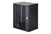 Rack-Gehäuse - DIGITUS Dynamic-N series - rack - 600 x 450 mm (WxD) unassembled - 7U - DN-37113